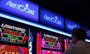 Aristocrat Technologies Ltd. is one of the leaders in gaming software development
