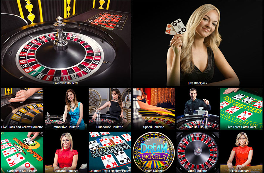 jogos online casinos