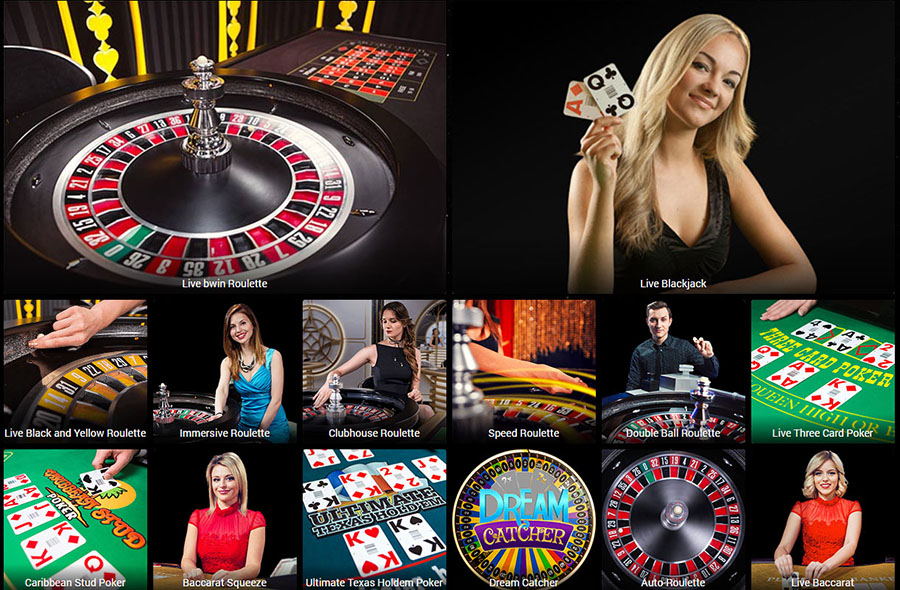 free credit online casino