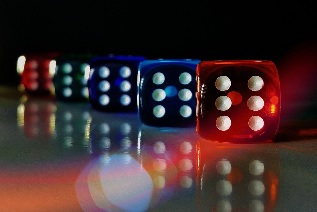 craps online casino games