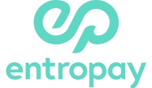 Entropay is the first provider of a virtual prepaid card in Europe