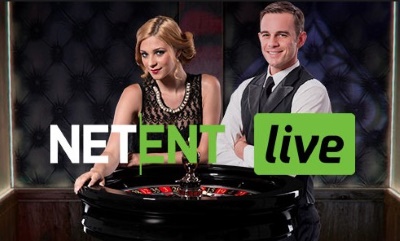 NetEnt live dealer products are outstandingly impressive