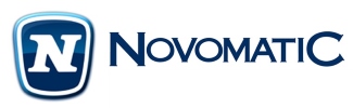 Novomatic is producing online casino slots mainly