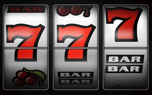 online casino games slots