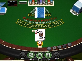 Blackjack Online Gambling Blackjack Online Gambling