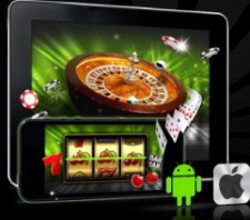 online mobile casino