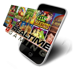 Realtime Gaming delivers well-optimized, mobile products