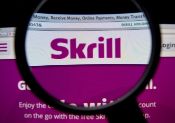 Almost all online casinos these days support Skrill